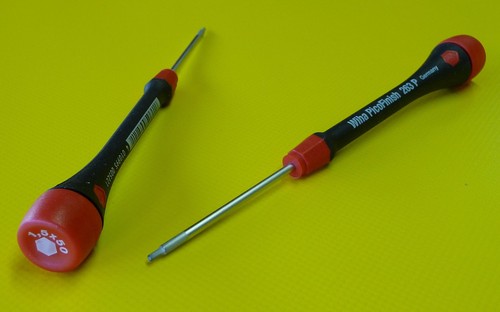 Wiha micro schraubendreher - micro,