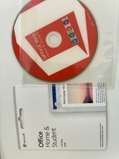 Office 2019 home & student DE