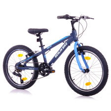 Zoll fahrrad shimano 7gang - 20,