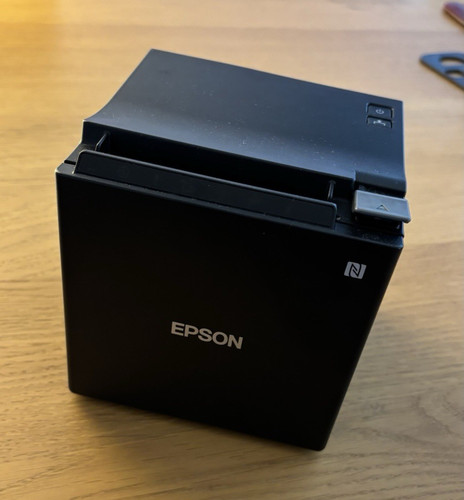 Epson bon und - epson,