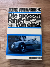 Die grossen fahrer - die,