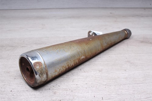 Auspuff endtopf - auspuff,