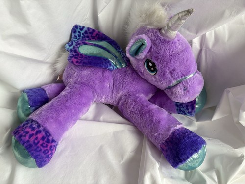 Xxl plüsch einhorn - plüsch,