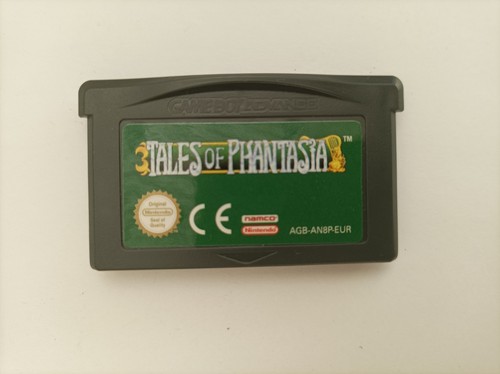 Tales phantasia nintendo - tales,
