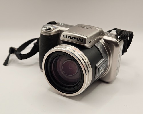 Olympus 800uz - olympus, sp-800uz