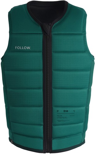 Wakeboard weste - wakeboard,