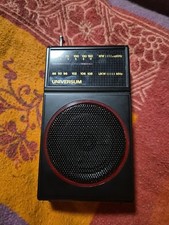 Universum Radio  TR 2653