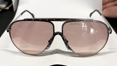 Alpina sonnenbrille - alpina,