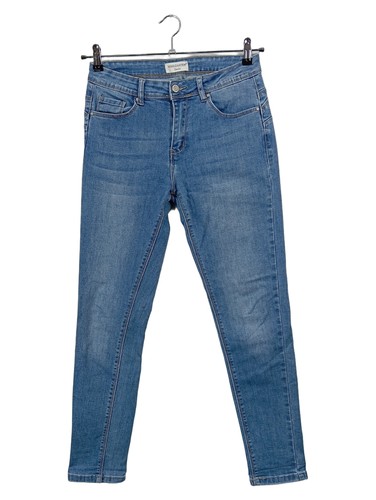 Nina carter damen jeans skinny - jeans,