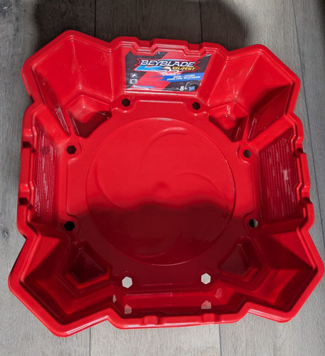 Hasbro beyblade beystadium - hasbro,