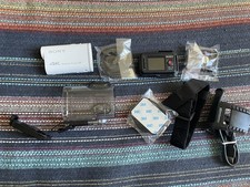 Neu sony fdr x1000v - [, fdr-x1000v