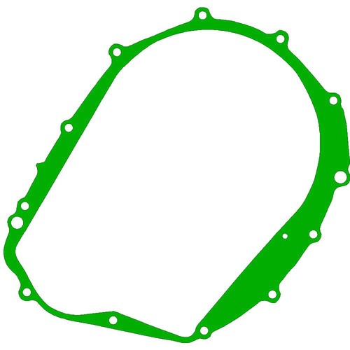 Dichtung lichtmaschinendeckel - dichtung,
