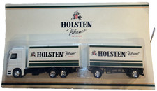 Werbetruck LKW MB Actros