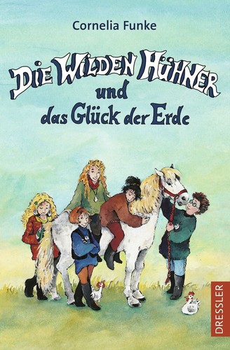Die wilden hühner - wilden, 4.