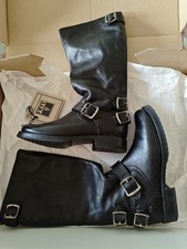 FRYE Stiefel Veronica Biker