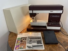 Vintage Pfaff Tiptronic 1171