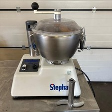 Stephan PrimeCut12 Universalmaschine Kutter Mixer Zerkleinerer Küchenkutter