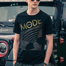 Depeche Mode USA 1988 Unisex
