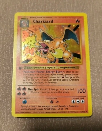 Charizard 120 1 - 120, /