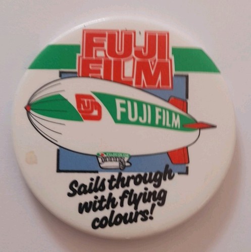 Fuji filmkamera sammlerstück - fuji,