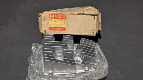 Original suzuki gt250 m - original,