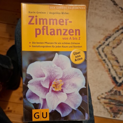 Zimmerpflanzen von bis z - bis,