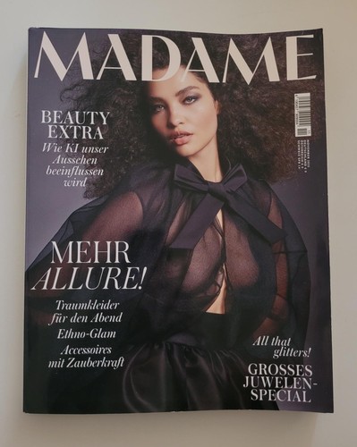 Madame 2025 november - 11/2025,