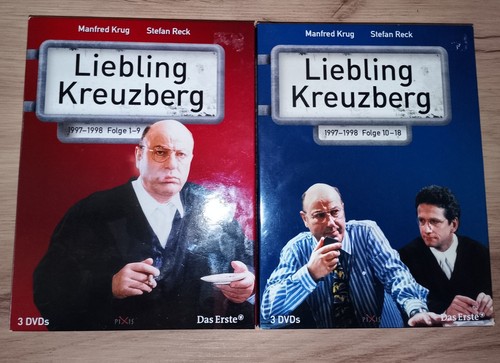 Liebling kreuzberg staffel - liebling,