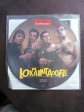 Lokalmatadore seltenes