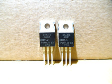 2 x BTA316-800ET Triac 800V 16A 10mA high commutation