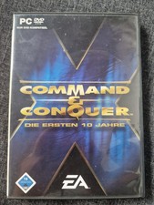 Command & Conquer-Die Ersten 10 Jahre (PC)