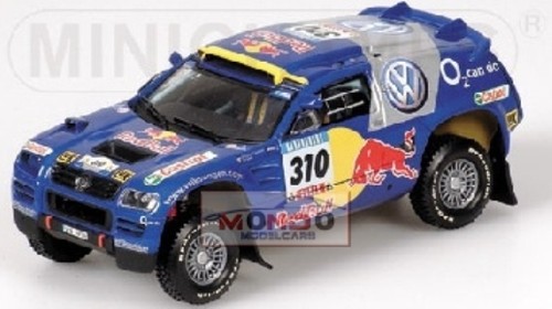 Minichamps volkswagen - 1:43,