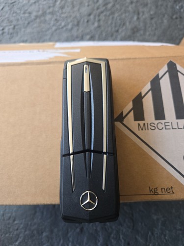 Neu original mercedes benz - neu,