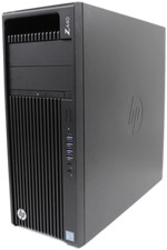 HP Z440 Workstation PC | Xeon E5-1630 v3 | 32GB DDR4 512GB SSD + NVIDIA K2200