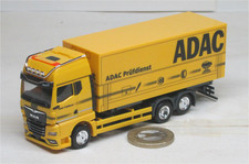 Herpa  317986   iMAN TGX GX