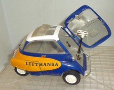 Revell 1:18 BMW Isetta
