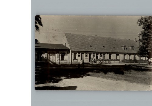 Nassenheide gasthaus - nassenheide,