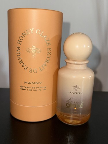 Hanny honey glaze extrait - hanny,