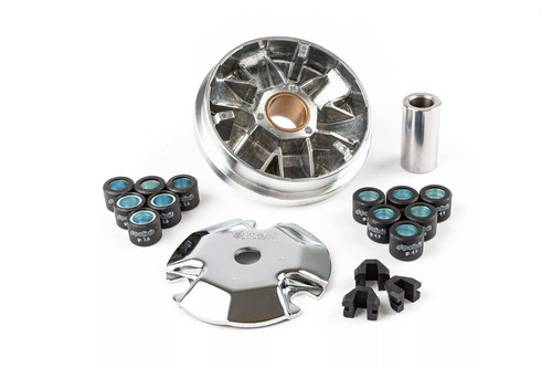 Variomatik speed control - variomatik,