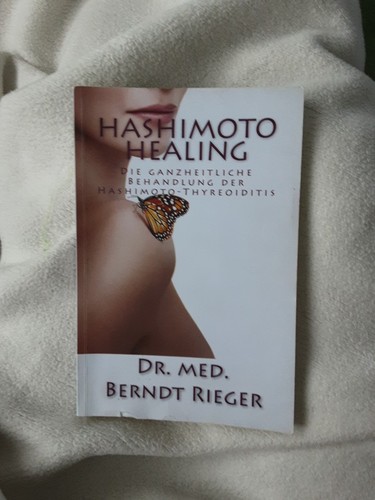 Hashimoto healing - hashimoto,