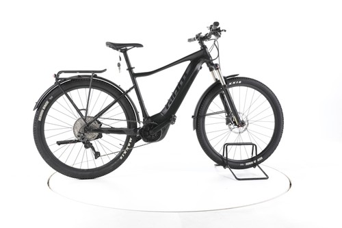 Giant fathom ex trekking - e+,
