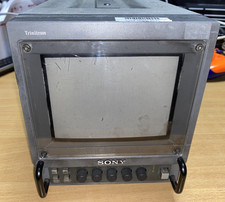 🕹️ SONY TRINITRON