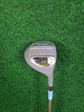 MAC GREGOR Jack Nicklaus CG