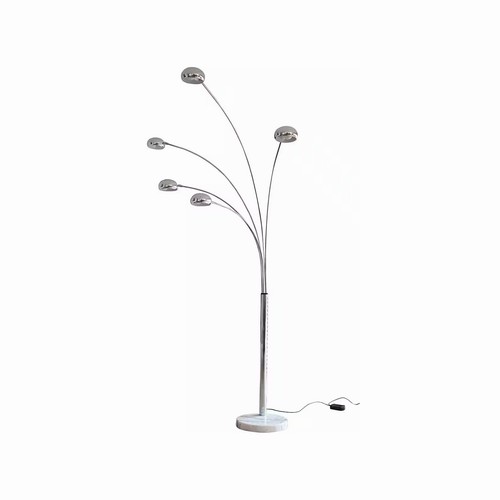 Stehlampe hero bogenleuchte - hero,