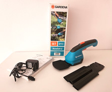 Gardena ClassicCut Li Akku