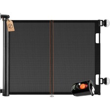 Treppenschutzgitter ohne