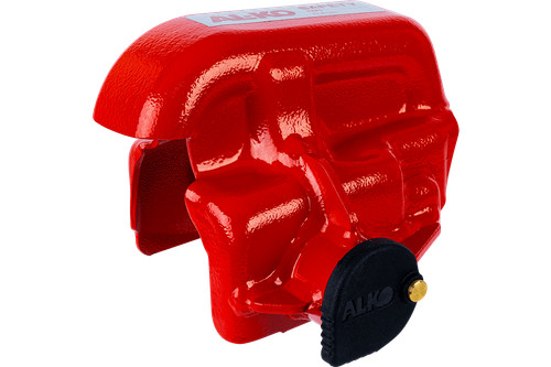 Rote diebstahlsicherung ko - rote, al-ko