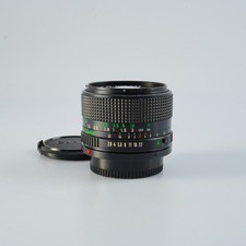 AS-IS Canon New FD NFD 24mm