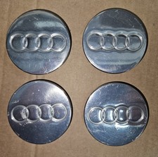 4x original Audi TT 8N, A2, A3