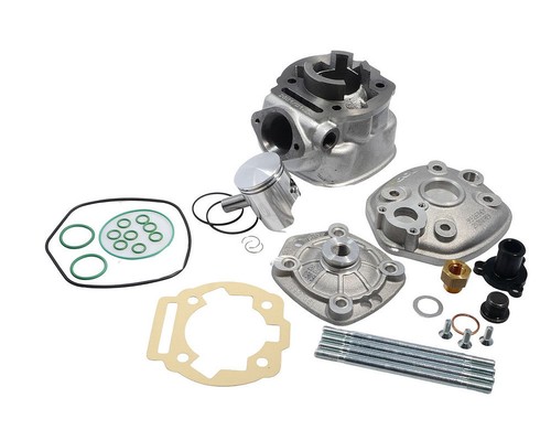 Zylinder top performances 50cc - top,